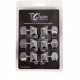 Set chei chitara acustica TGI