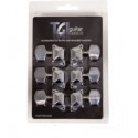 Set chei chitara acustica TGI