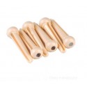 Set pini chitara acustica - fildes
