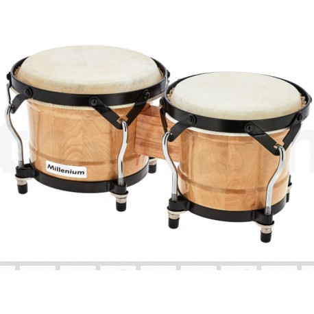 Bongos Millenium