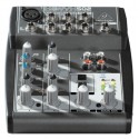 Mixer audio BEHRINGER Xenyx 502S