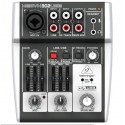 Mixer audio BEHRINGER Xenyx 302USB