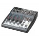 Mixer audio Behringer XENYX 802