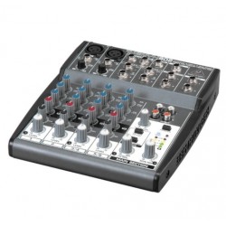 Mixer audio Behringer XENYX 802