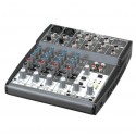 Mixer audio BEHRINGER Xenyx 802