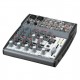 Mixer audio Behringer XENYX 1002