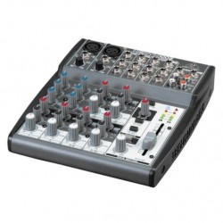 Mixer audio Behringer XENYX 1002