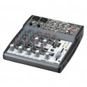 Mixer audio BEHRINGER Xenyx 1002