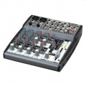 Mixer audio BEHRINGER Xenyx 1002FX