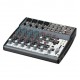 Mixer Audio Behringer XENYX1202
