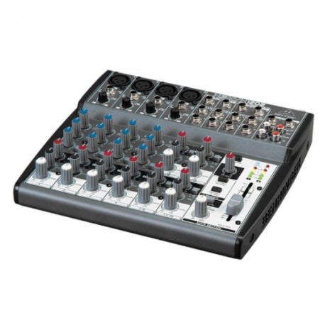 Mixer Audio Behringer XENYX1202