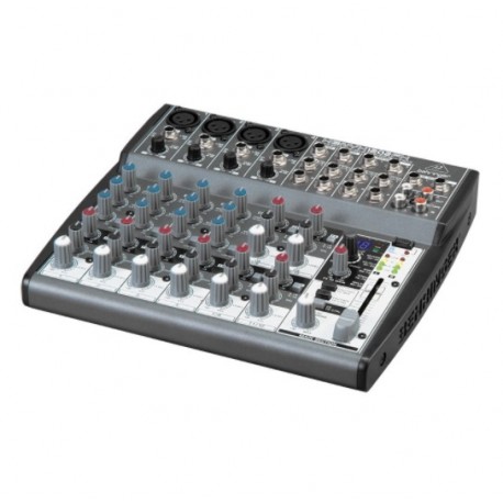 Mixer Audio Behringer XENYX 1202 FX