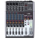 Mixer Audio BEHRINGER Xenyx 1204 USB