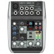 Mixer Audio Behringer Xenyx Q502 USB
