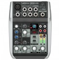 Mixer audio BEHRINGER Xenyx Q502 USB
