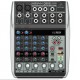 Mixer Audio Behringer Xenyx Q802 USB