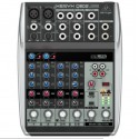 Mixer audio BEHRINGER Xenyx Q802 USB