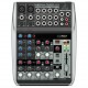Mixer Audio Behringer Xenyx Q1002 USB