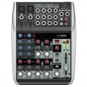 Mixer audio BEHRINGER Xenyx Q1002 USB