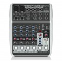 Mixer audio BEHRINGER Xenyx QX602 MP3