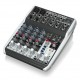 Mixer audio Behringer XENYX QX602 MP3