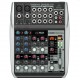 Mixer audio Behringer XENYX QX1002 USB