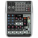 Mixer audio BEHRINGER Xenyx QX1002 USB
