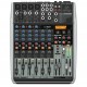 Mixer audio  Behringer XENYX QX1204 USB