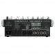 Mixer audio  Behringer XENYX QX1204 USB