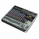 Mixer Audio Behringer XENYX QX1832 USB