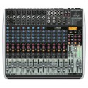Mixer audio BEHRINGER Xenyx QX2222 USB