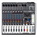 Mixer audio BEHRINGER Xenyx QX1222 USB