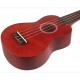 Ukulele H&B UK-11 Concert
