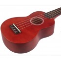 Ukulele HARLEY BENTON UK-11 Concert + husa