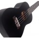 Ukulele H&B UK-12 Negru