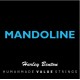 Corzi mandolina HARLEY BENTON Value