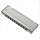 Muzicuta HARLEY BENTON Blues harp C