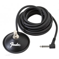 Pedala FENDER Foot switch 1BTN