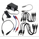 Alimentator universal BEHRINGER PSU-HSB-ALL 9V, 1,7A