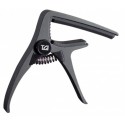 Capodastru chitara TGI TGTC4BK
