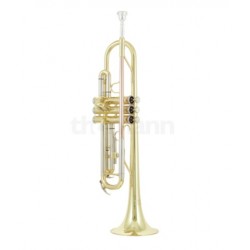 Trompeta THOMANN TR200 SIb gold