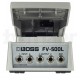 Pedala de volum Boss FV-500L