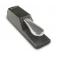 Pedala de sustain universala pentru claviaturi M-Audio SP2