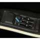 Chitara electro acustica Harley Benton HBO-850BK