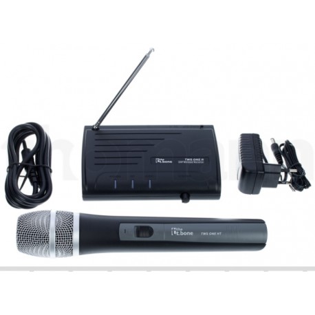 Microfon Fara fir  TWS One