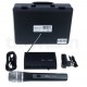 Microfon Fara fir  TWS One