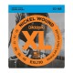 Corzi chitara electrica D'Addario EXL110 Regular Light 010-046