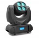 Moving head Double-face LED SND-013