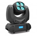 Moving head Double-face LED SND-013