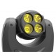 Moving head Double-face LED SND-013
